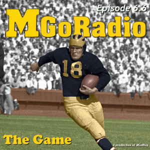 MGoRadio 6.6: The Game