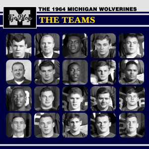 The Teams: 1964