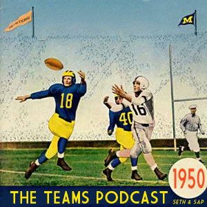 The Teams: 1950