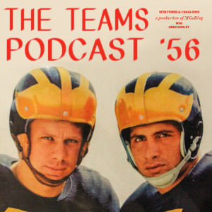 The Teams: 1956