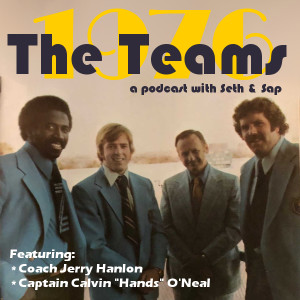 The Teams: 1976