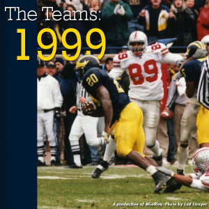The Teams: 1999