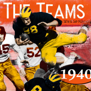 The Teams: 1940