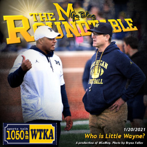 WTKA Roundtable 1/20/2022: Who Is Little Wayne