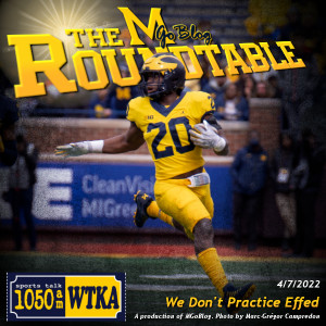 WTKA Roundtable 4/7/2022: We Don’t Practice Effed