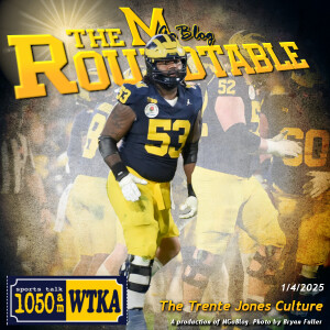 WTKA Roundtable: The Trente Jones Culture