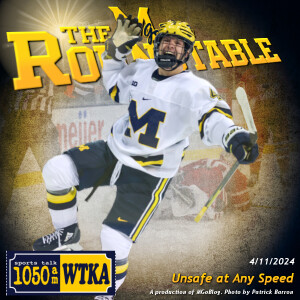 WTKA Roundtable 4/11/2024: Unsafe at Any Speed