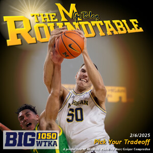 WTKA Roundtable 2/6/2025: Pick Your Tradeoff