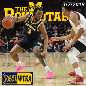 WTKA Roundtable 3/7/2019: So Sick of Coaching the Way We Gotta Coach