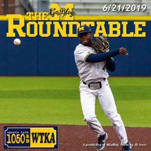 WTKA Roundtable 6/20/2019: A Team That Looks Like America