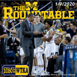 WTKA Roundtable 1/9/2020: Everyone's Secret Brother