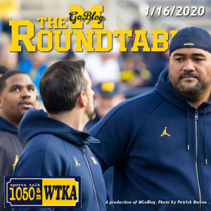 WTKA Roundtable 1/16/2019: That's the Whole Problem