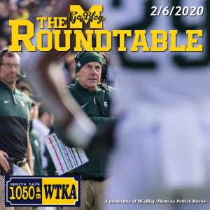 WTKA Roundtable 2/6/2020: Snakebit Year