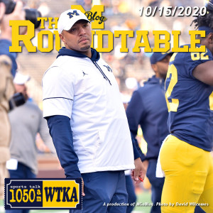 WTKA Roundtable 10/15/2020: Battle of the Brands