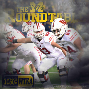 WTKA Roundtable 11/19/2020: Right That's Gonna Fix It