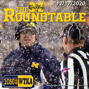 WTKA Roundtable 12/17/2020: Happy Chanukah