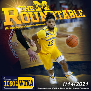 WTKA Roundtable 1/14/2021: Why Bring Negativity Into a Positive Environment?
