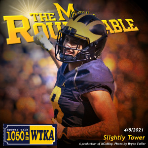 WTKA 4/8/2021: Slightly Tower