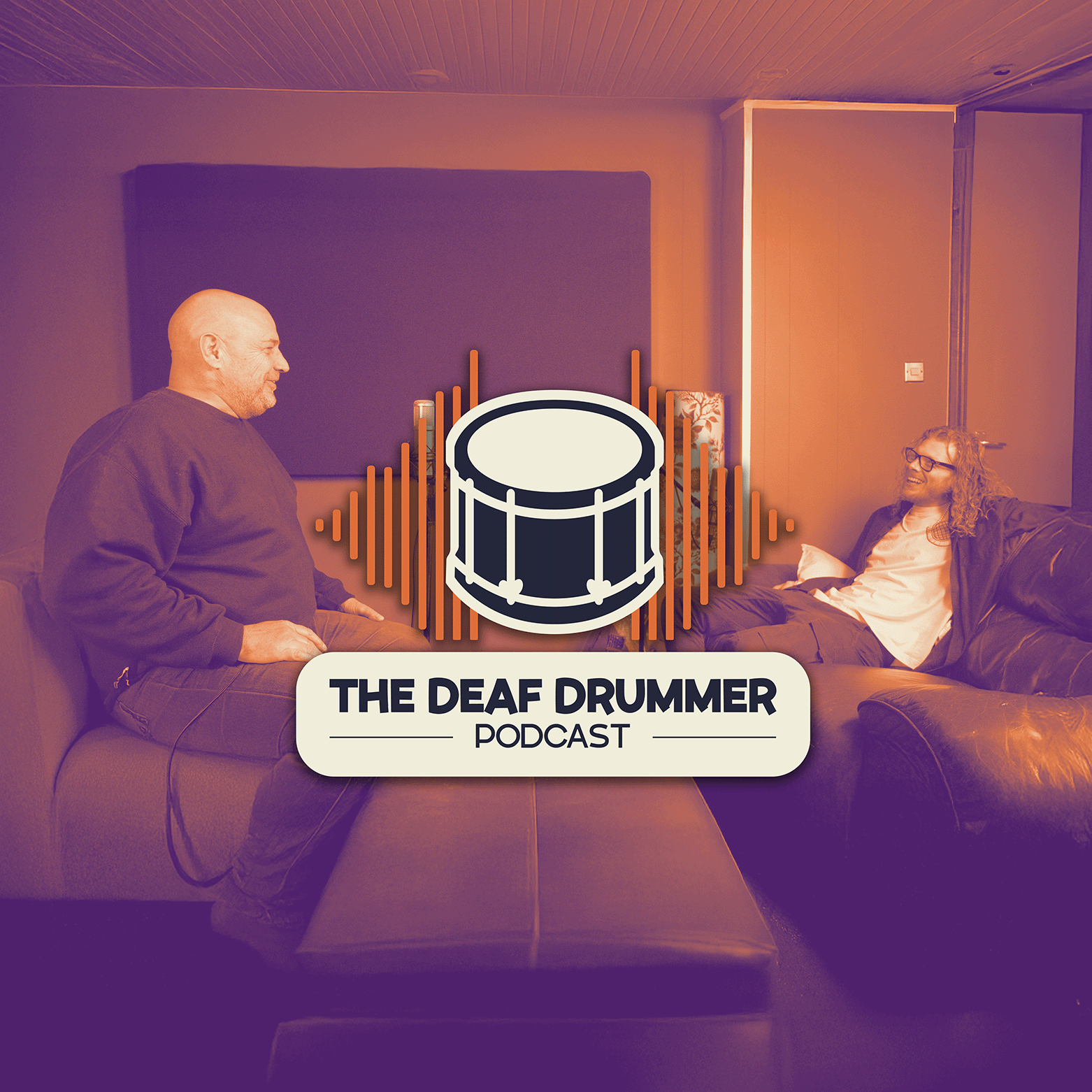 The Music Legends Who Didn’t Know They Were Famous! 🤯🎶│ The Deaf Drummer Podcast ft Ben Pegley