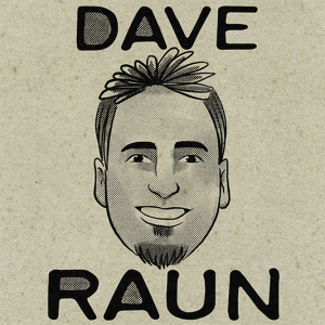 Dave Raun (RKL/Lagwagon)