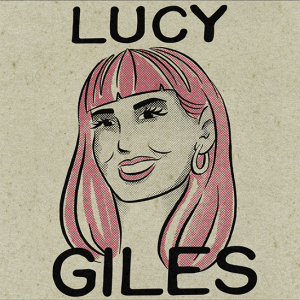 Lucy Giles (Dog Party)