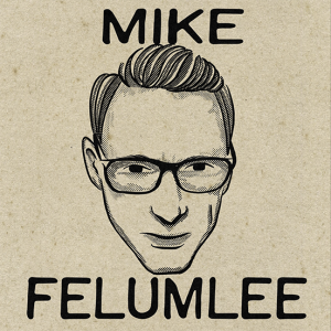 Mike Felumlee (The Smoking Popes)