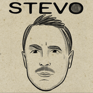 Stevo (Sum 41)