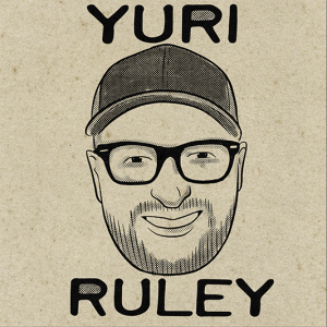 Yuri Ruley (MXPX)