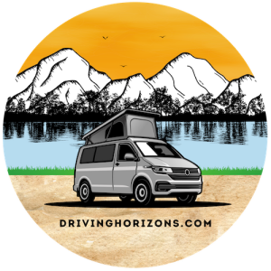 Episode 8 – Our Plans now Campsites can open – Friday 19th June