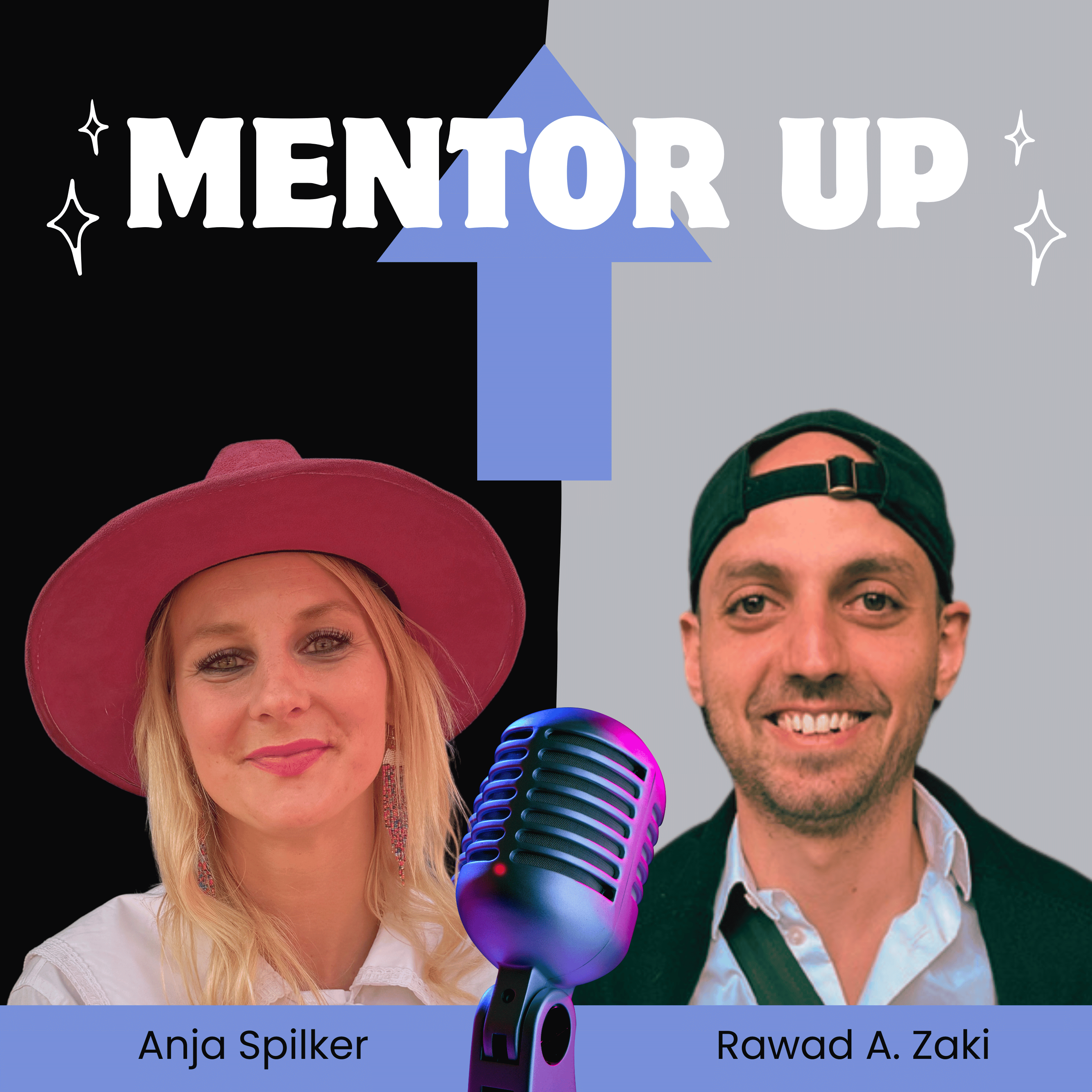 Mentor Up