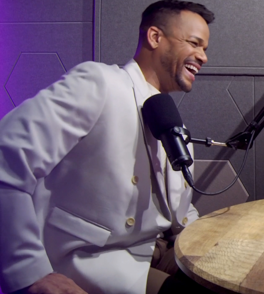 “Unveiling the Real You: Peter Anthony’s Journey from Bahamian Roots to Miami Real Estate”