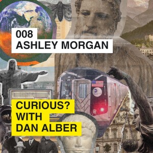 008 Ashley Morgan - On Purpose