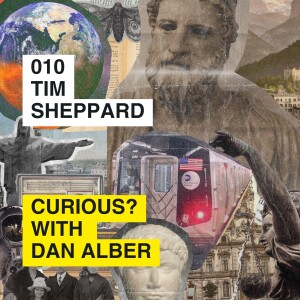 010 Tim Sheppard - On Fatherhood