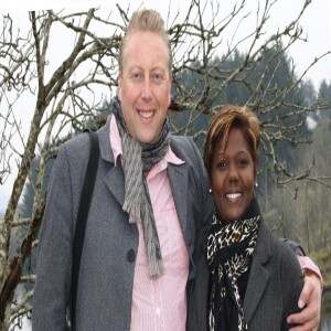 Tormod & Belkis Andakt: 04-05-2025 - Hvordan kan du bli frelst?