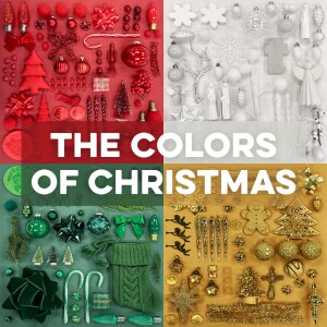 The Colors of Christmas - Gold | 4