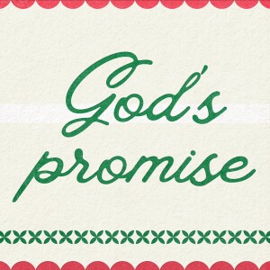 God’s Promise