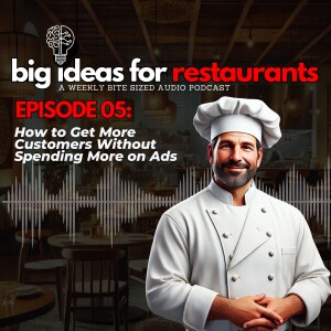 How to Get More Customers Without Spending More on Ads