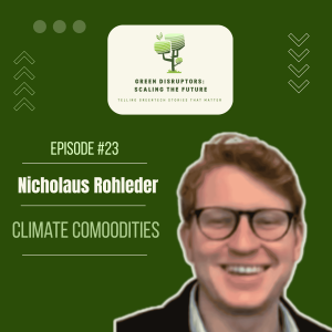 Hazardous Waste, Critical Minerals, and the Future of Climate Commodities