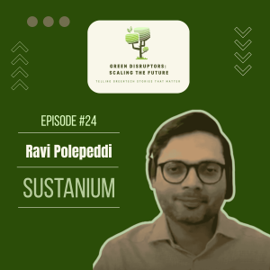 Trace to Transform: How Sustainium is Simplifying Carbon Accounting for Every Business