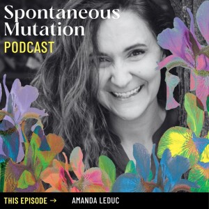 Episode 3: "Daphne" and the Stories We Tell with Amanda Leduc