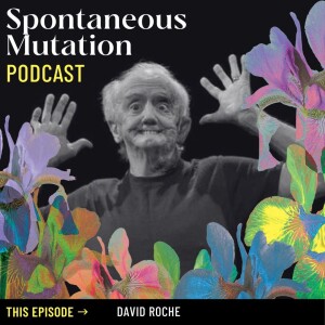 Episode 6: "Love Is...Everywhere" with David Roche