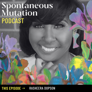 Episode 5: "Temporary" with Rasheera Dopson