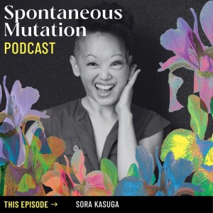 Episode 4: "Dear Lucy" with Sora Kasuga