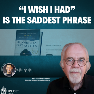 How to Live a Life Without “I Wish I Had"