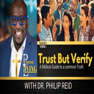 Purpose for Living Ep6
