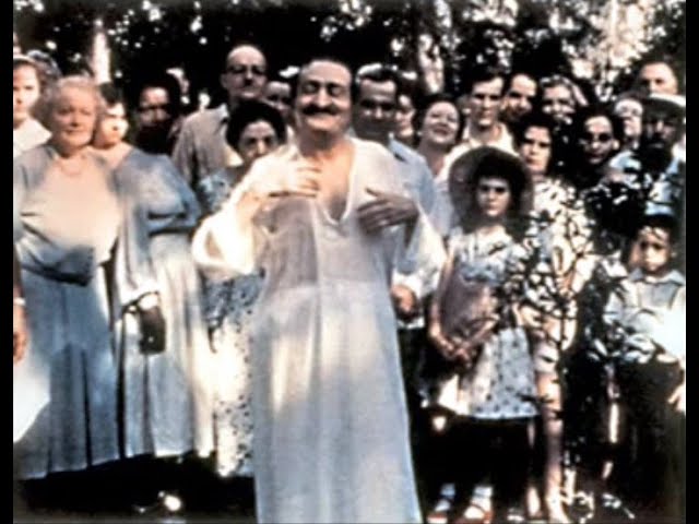 Conversations about Meher Baba