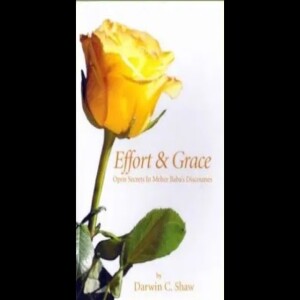 Late Night Chat with Jeff Wolverton: “Effort and Grace,” June 1, 2025, live on Baba Zoom