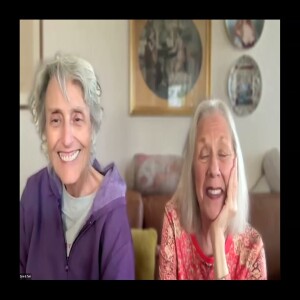 Sahavas for Everyone: Desperation part 2, April 16, 2025 live on Baba Zoom