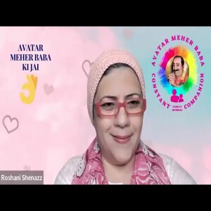 Baba Humor sharing meeting, May 4, 2025, live on Baba Zoom