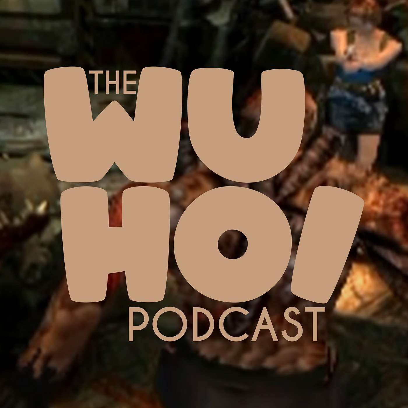 The Wuhoi Podcast
